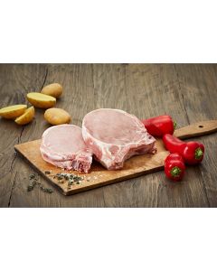 Schweinekotelett online kaufen 