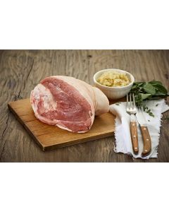 Schweinshaxe online kaufen 