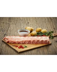 Spareribs natur online kaufen 