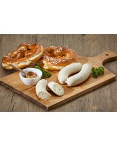 Weißwurst online kaufen 